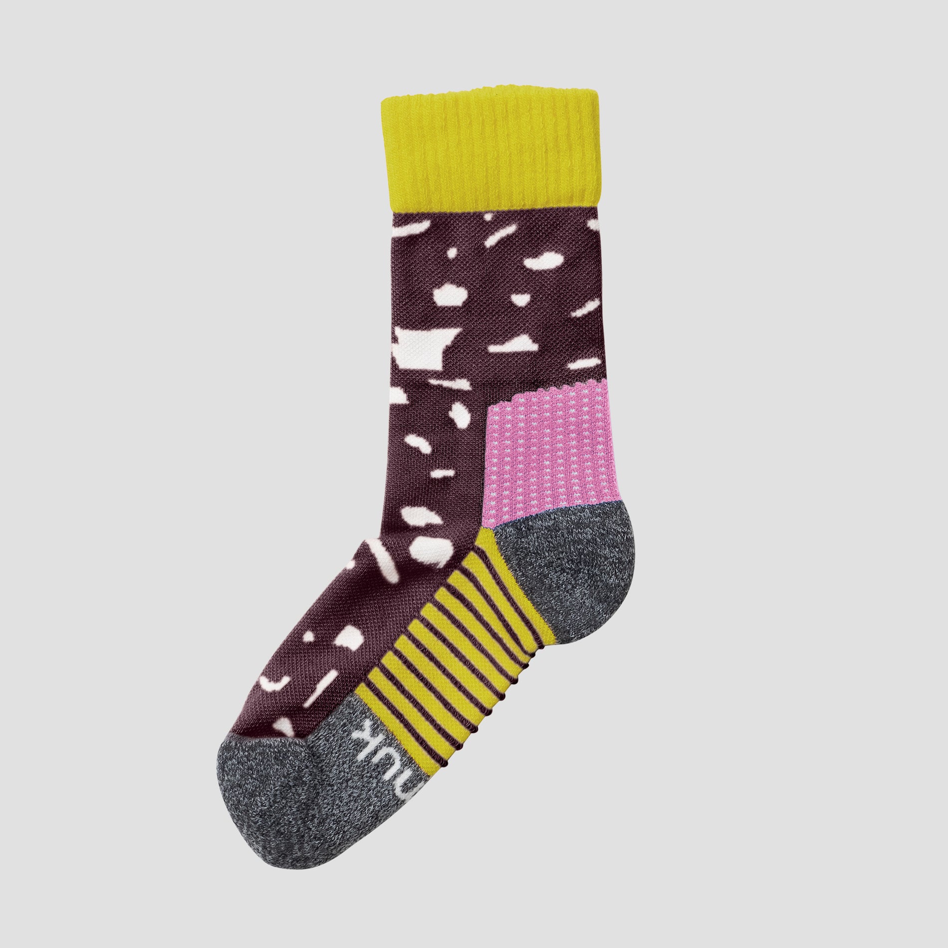 Peak Merino hiking socks (2)