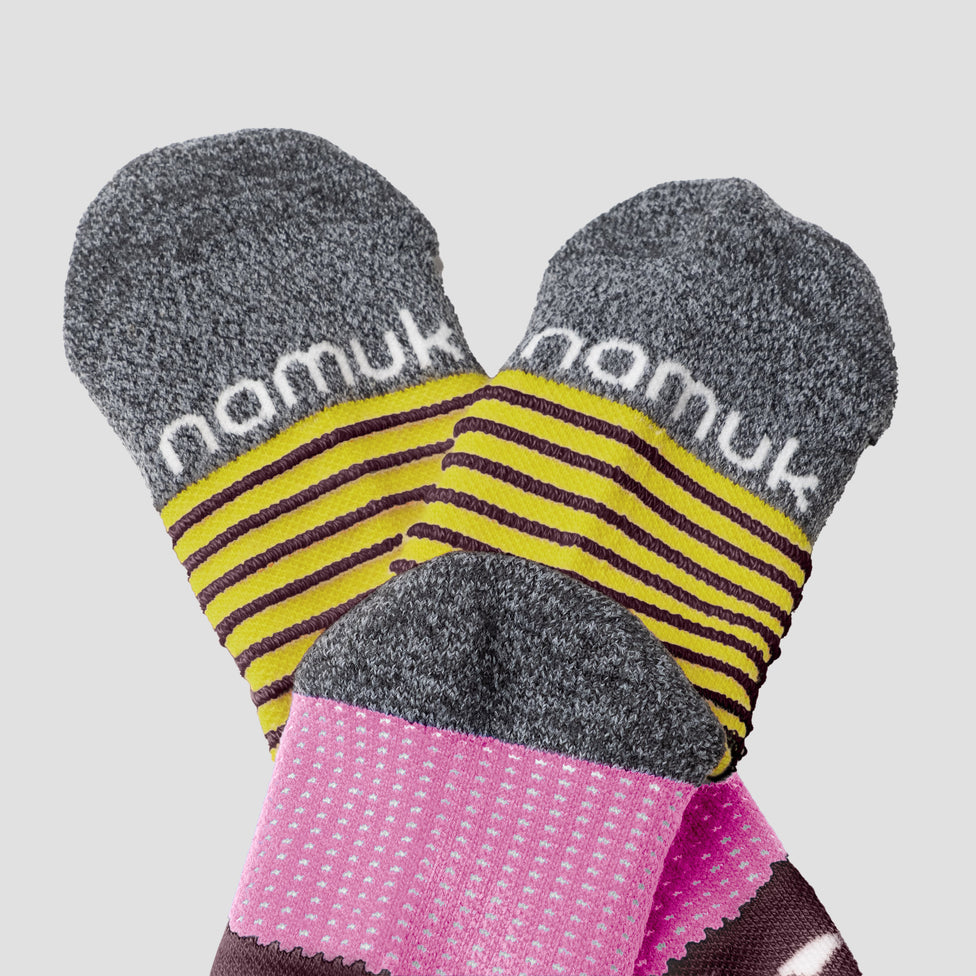 Peak Merino hiking socks