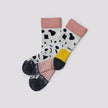 Peak Merino hiking socks
