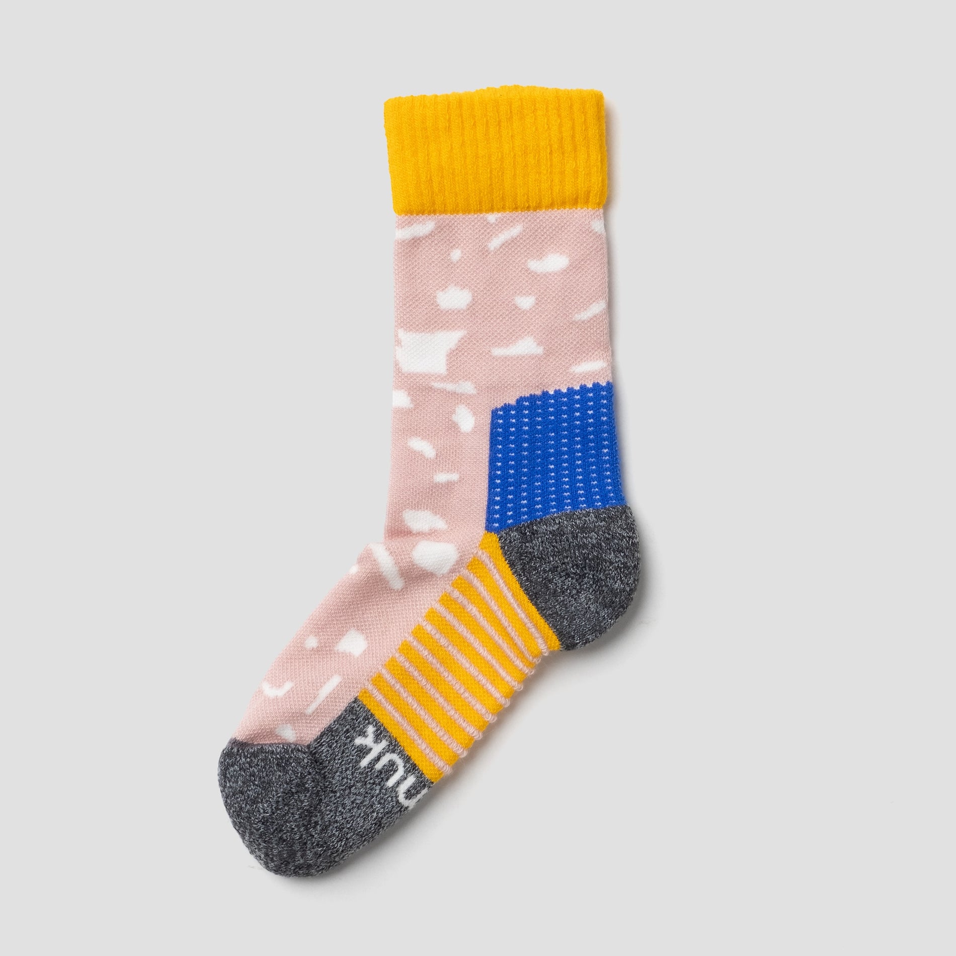 Peak Merino hiking socks (3)