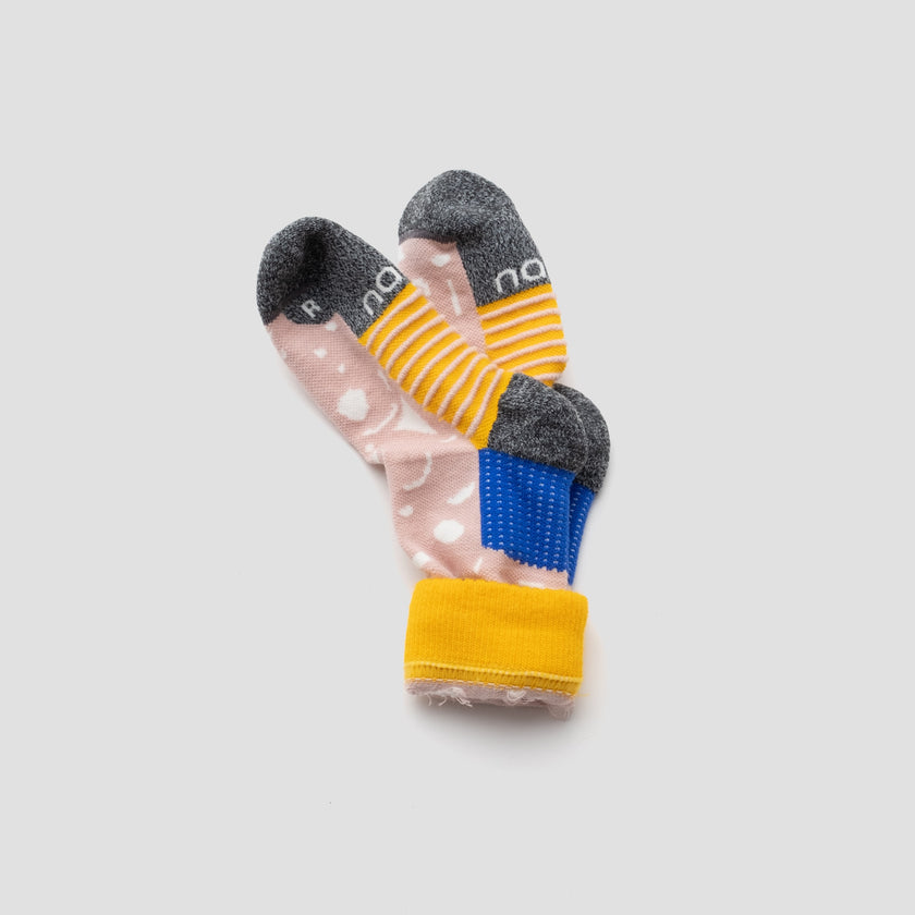 Peak Merino hiking socks (4)