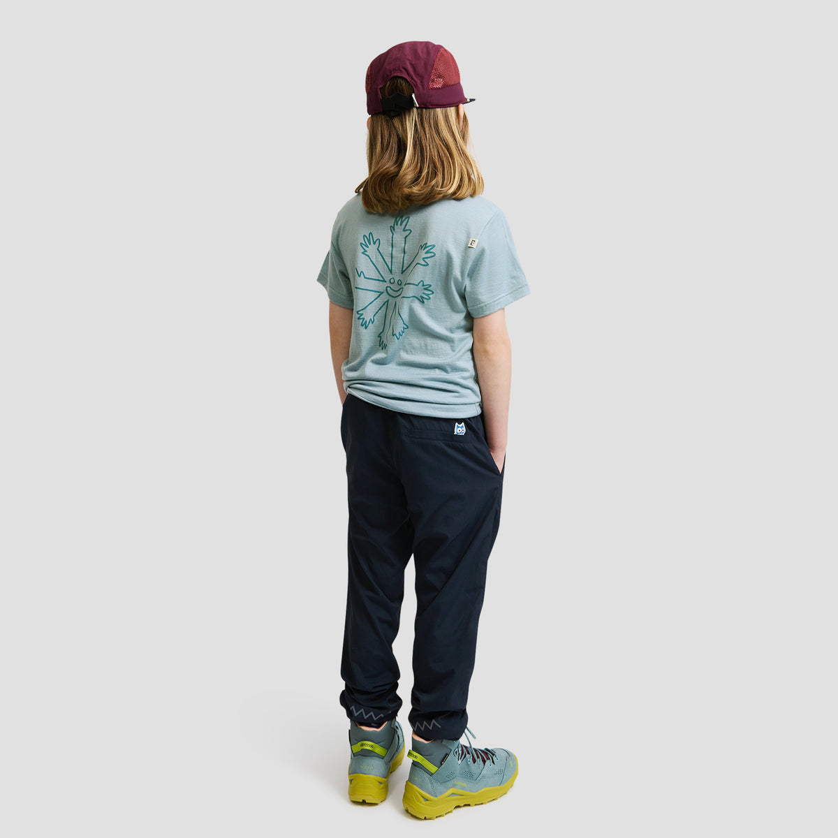 Phos everyday outdoor pants