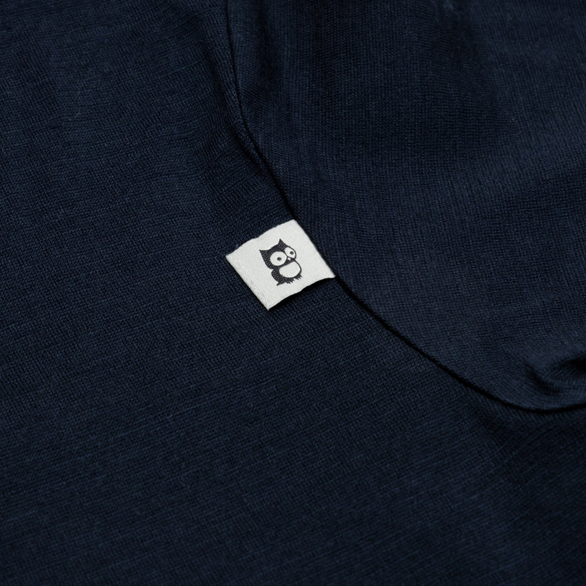Pluto Merino pocket T-shirt (5)