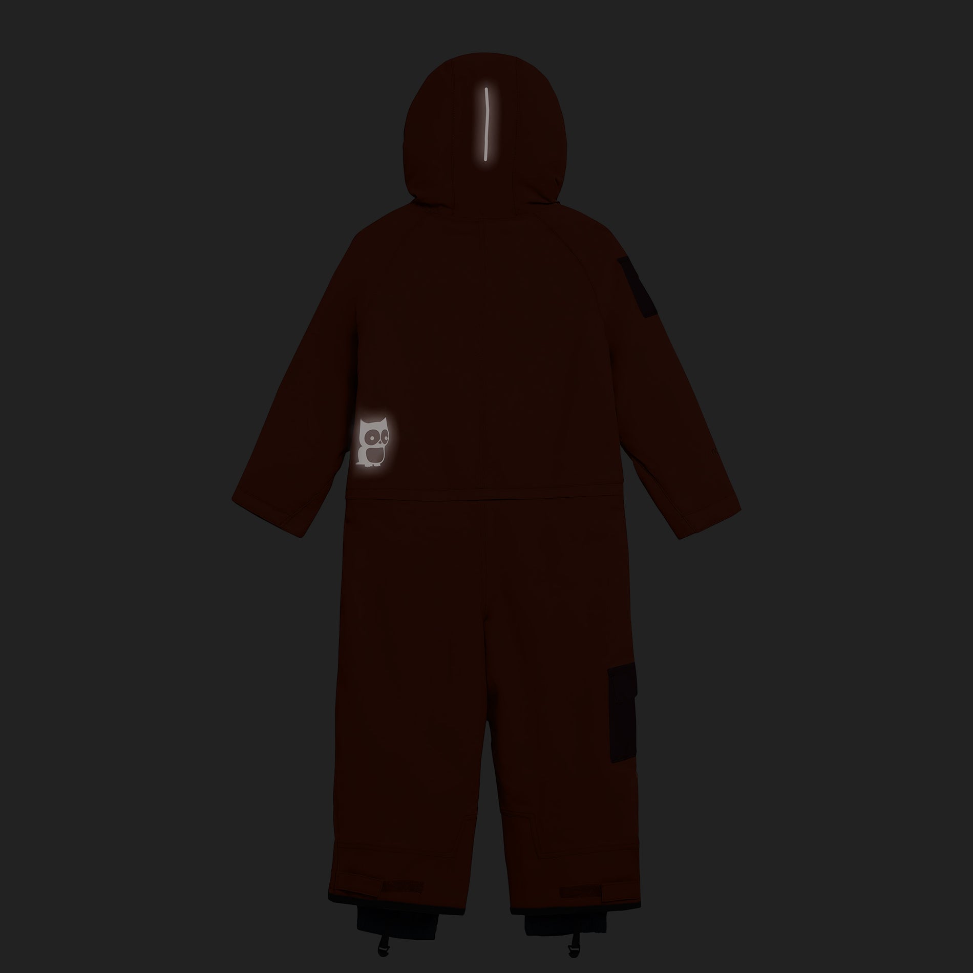 Quest snow overall (10)