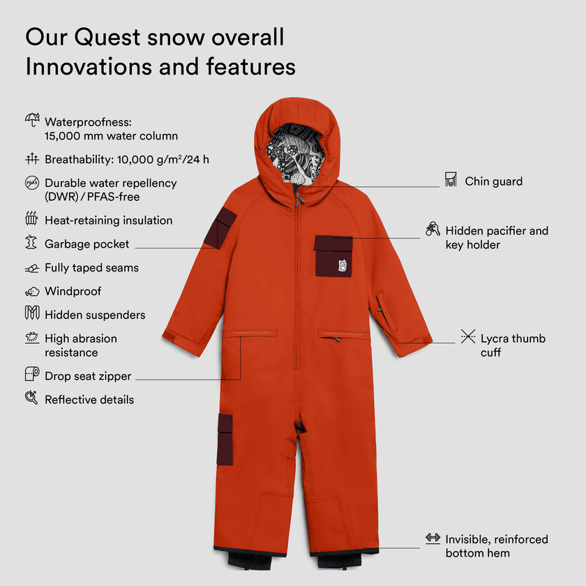 Quest snow overall (2)