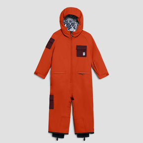 Quest snow overall