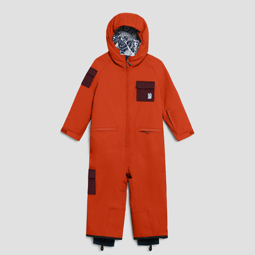 Quest snow overall (2)