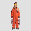 Quest snow overall