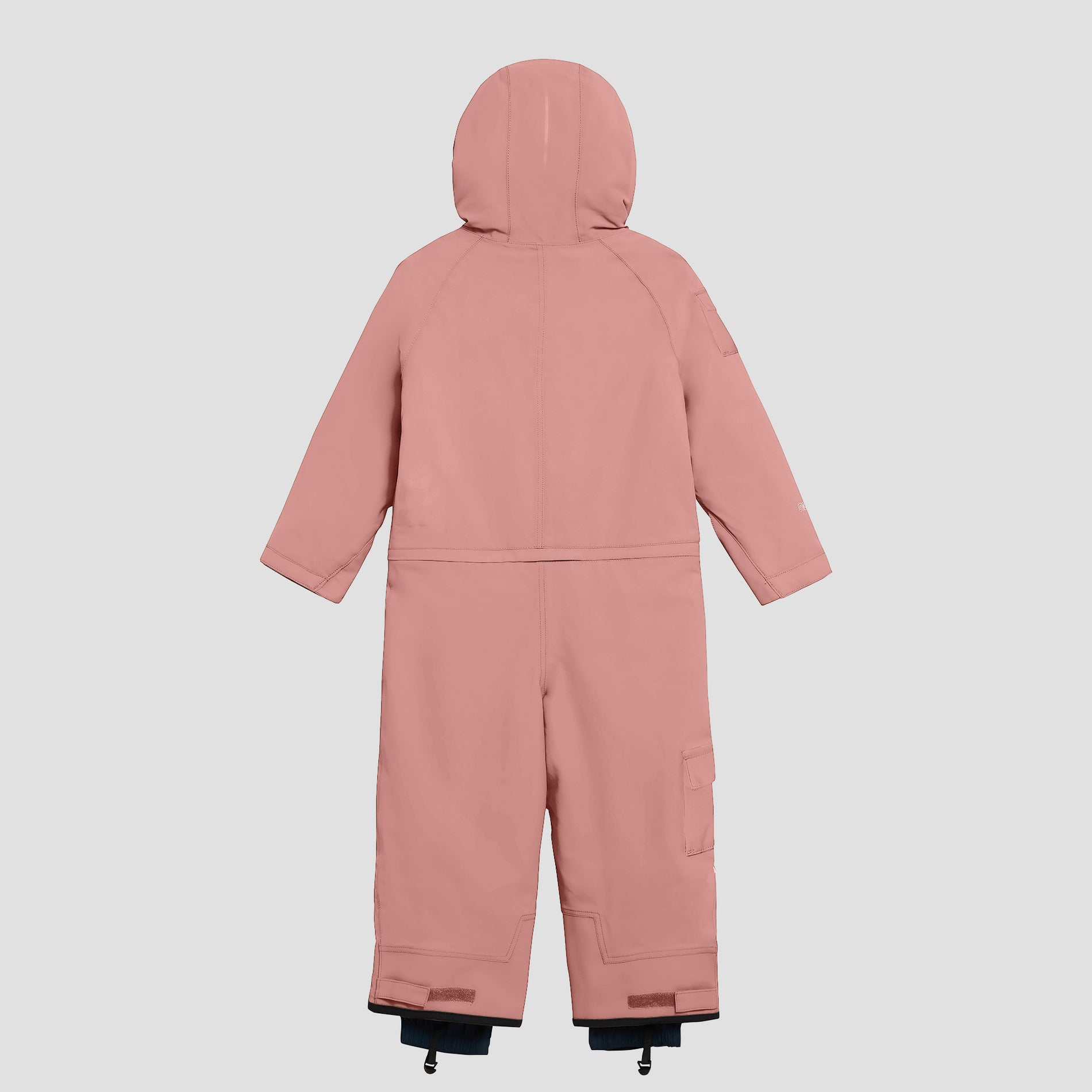 Quest snow overall (2)