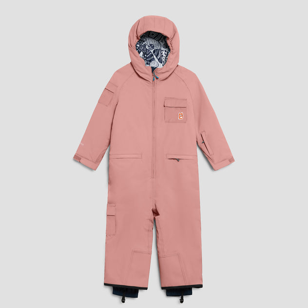 Quest snow overall