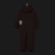 Quest snow overall 
