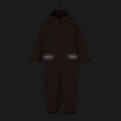 Quest snow overall 
