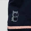 Quest snow overall 