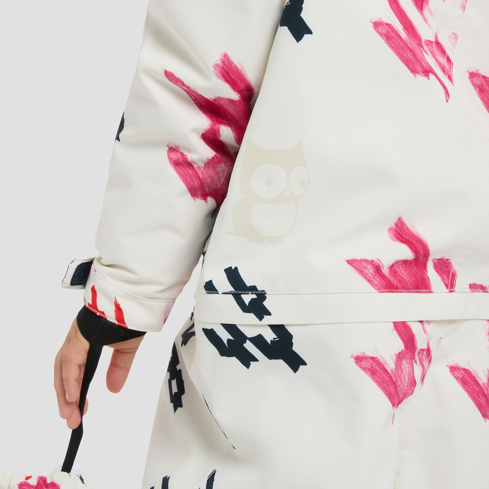 Quest snow overall "Gerum" (7)