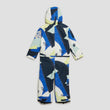 Quest snow overall 