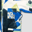 Quest snow overall 