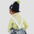 Quest snow overall 