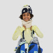 Quest snow overall 