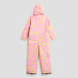 Quest snow overall 