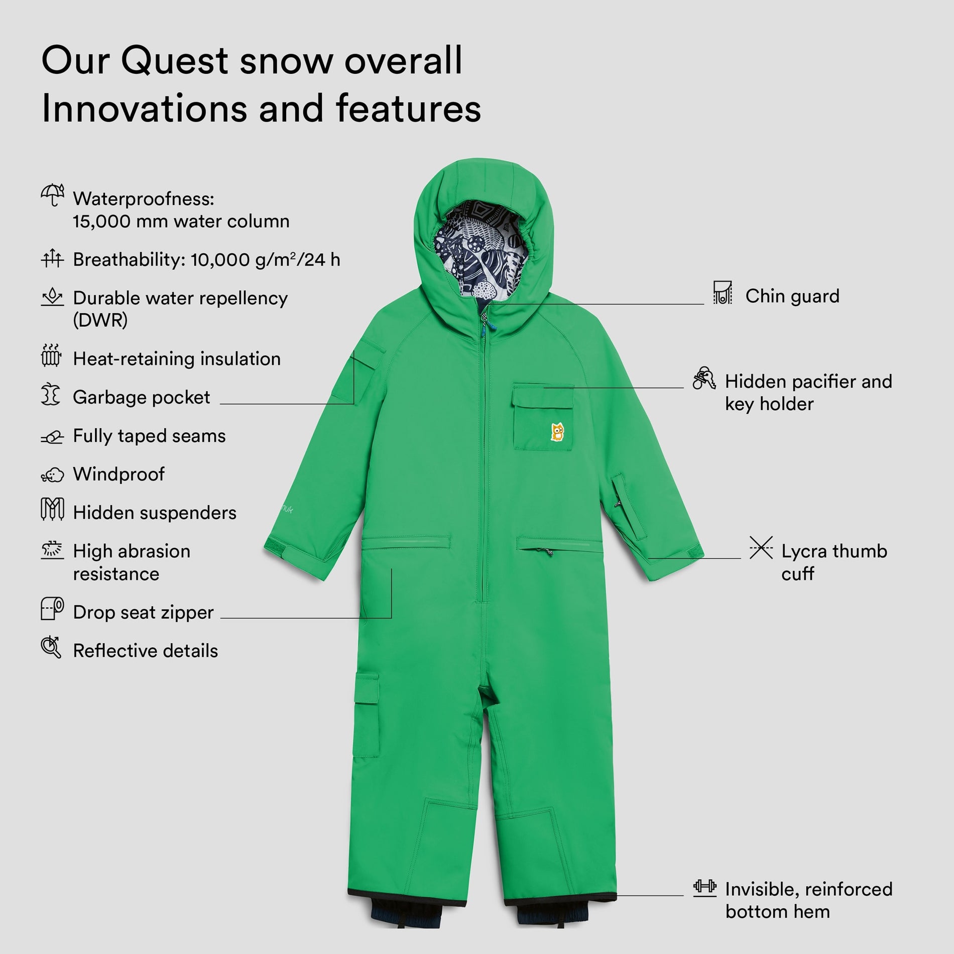 Quest snow overall (4)