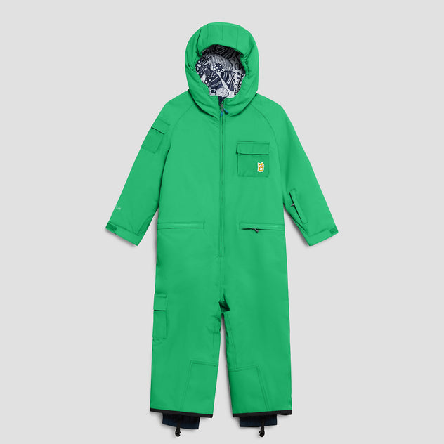 Quest snow overall