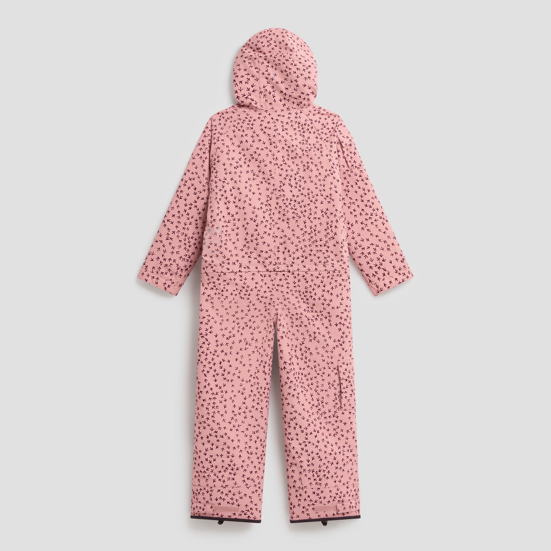 Quest snow overall "Senso" (2)