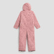 Quest snow overall 