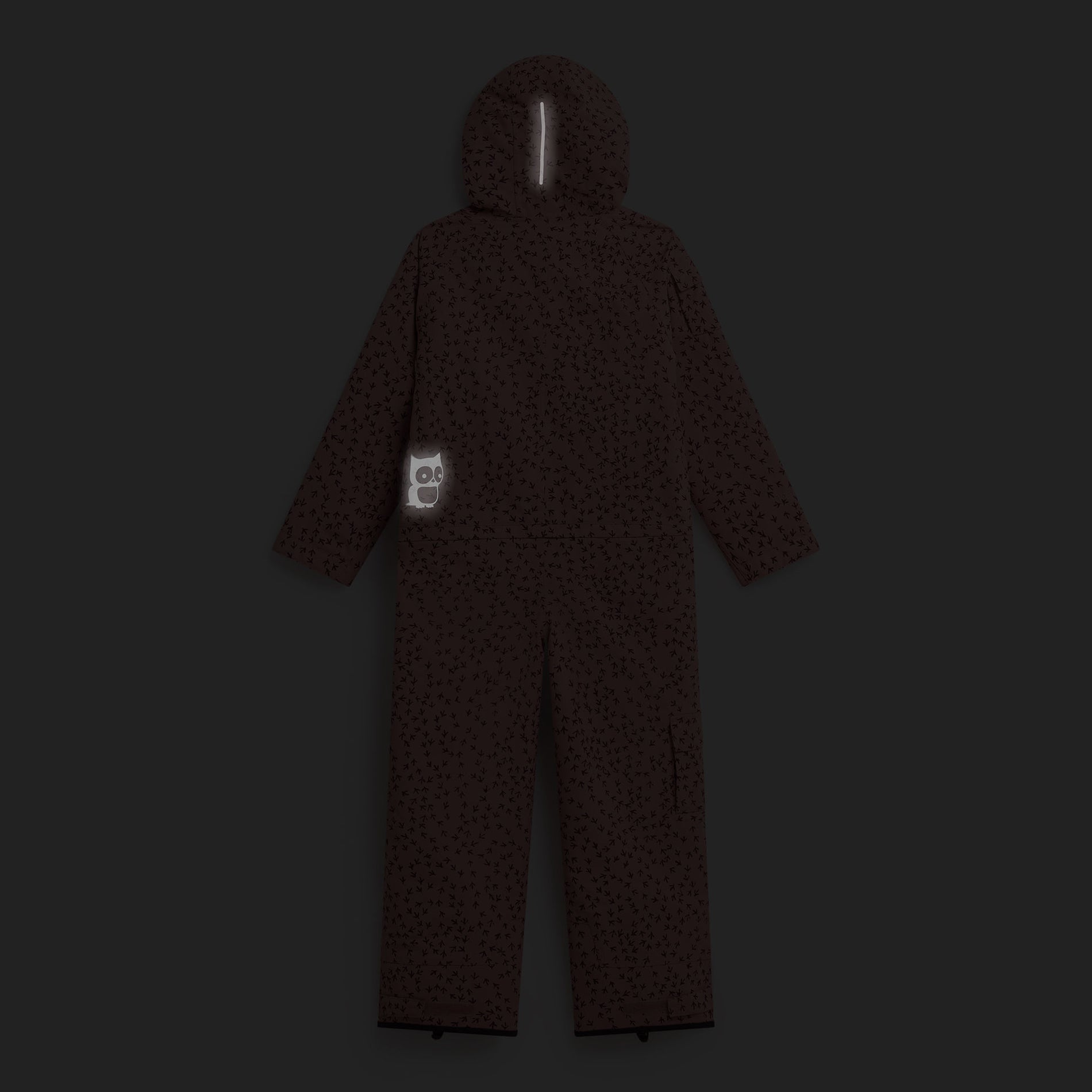 Quest snow overall "Senso" (9)