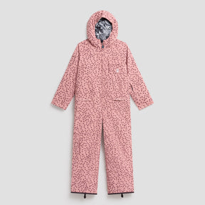 Quest snow overall 