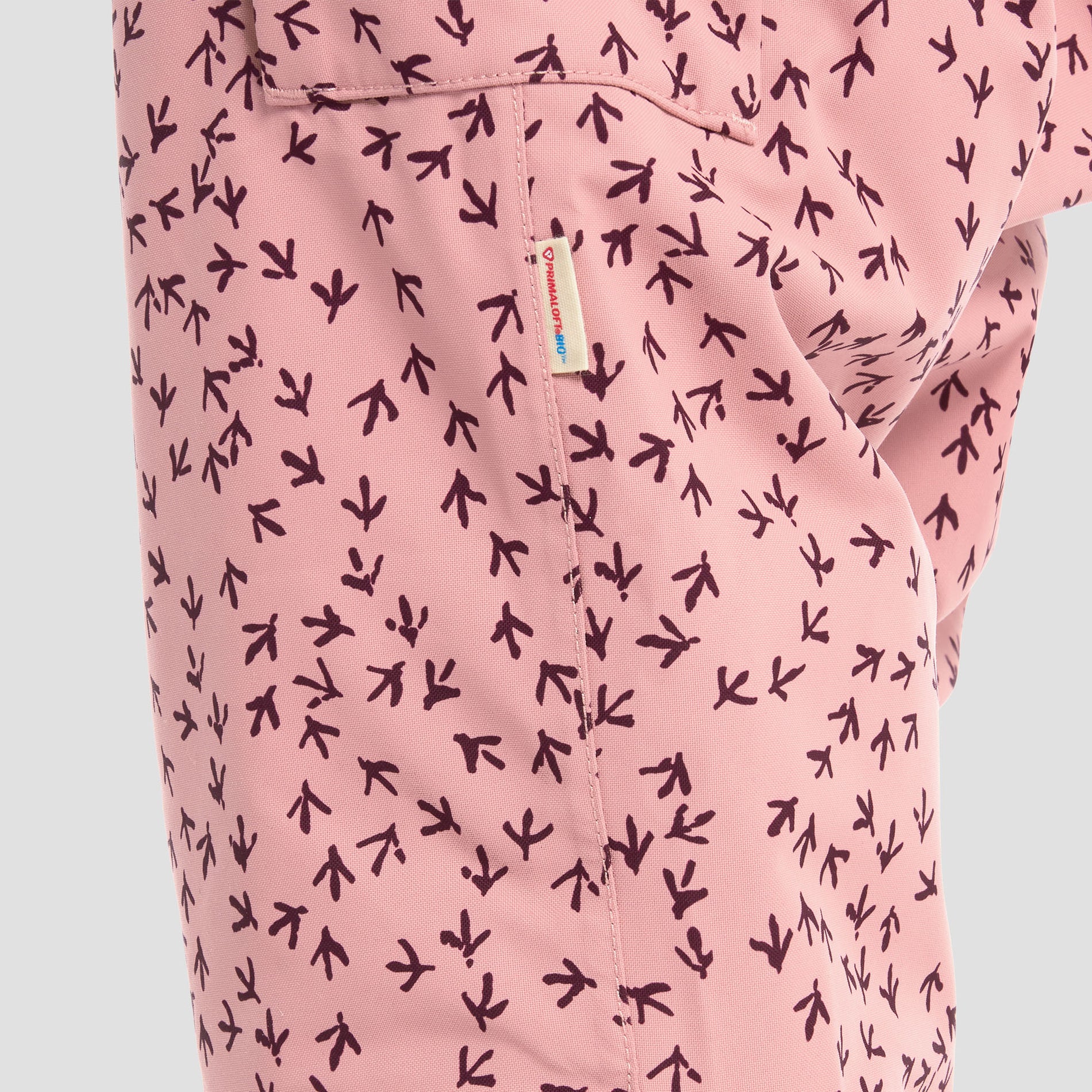 Quest snow overall "Senso" (14)