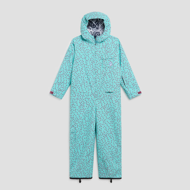 Quest snow overall 