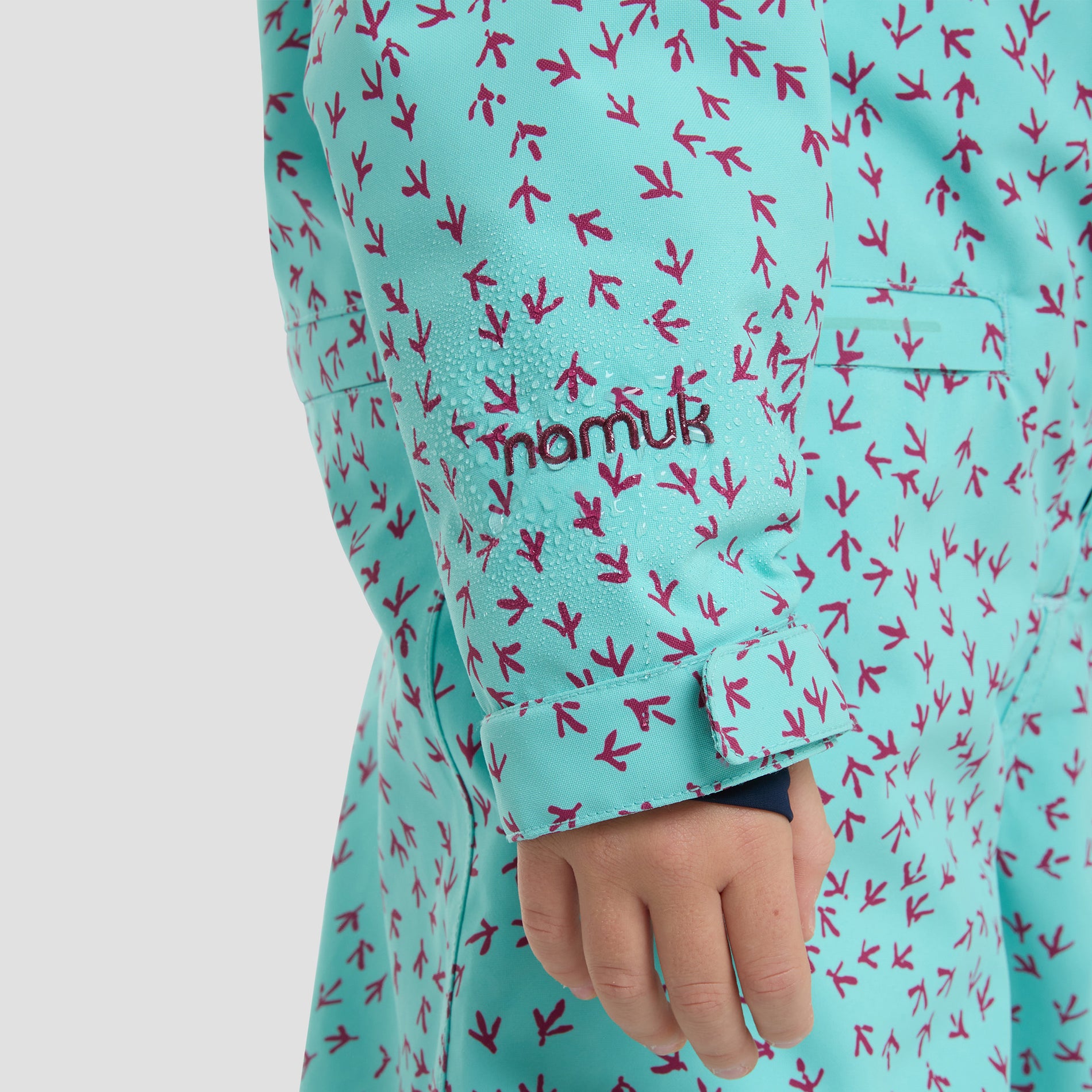 Quest snow overall "Senso" (13)