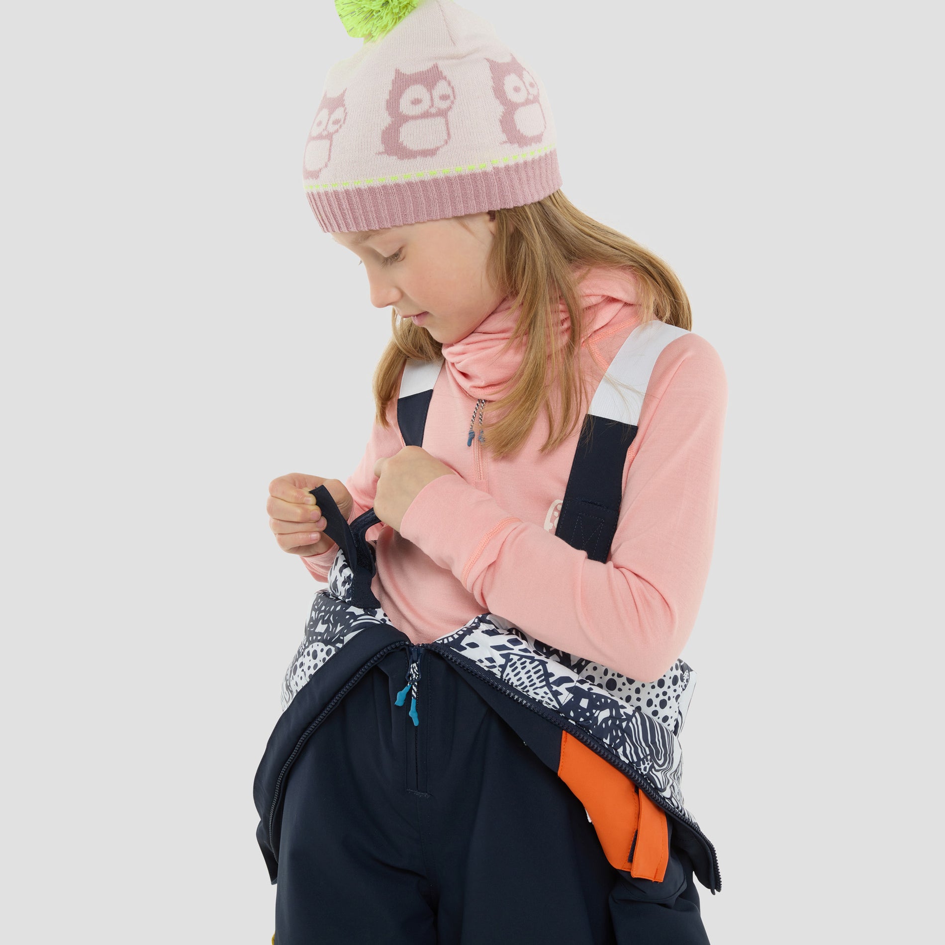 Quest snow overall (3)