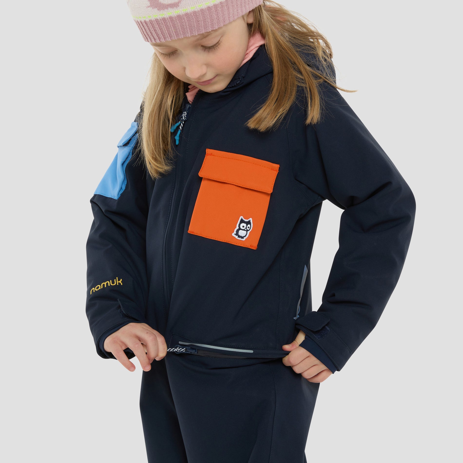 Quest snow overall (5)