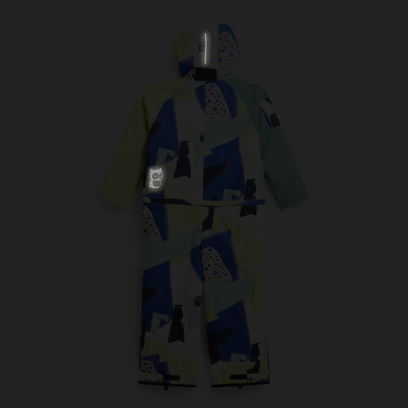 Quest snow overall Upcycled (7)