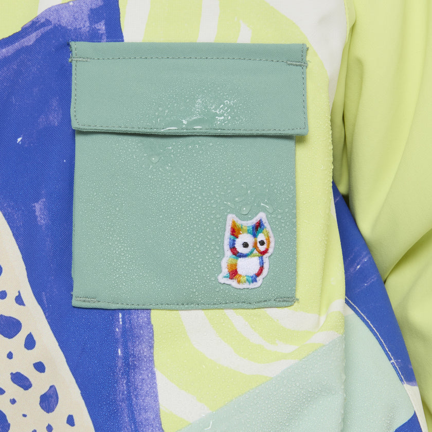 Quest snow overall Upcycled (12)