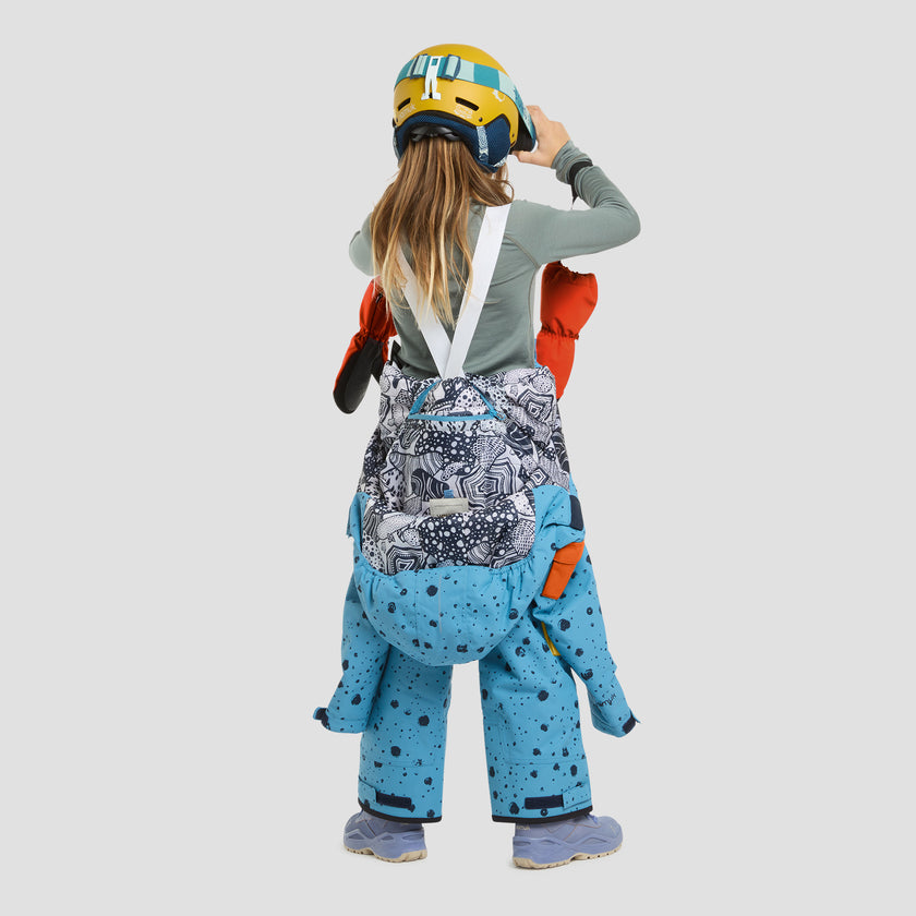 Quest snow overall Upcycled (3)