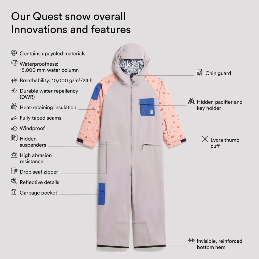 Quest snow overall Upcycled (4)