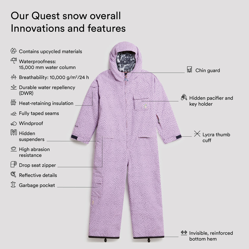 Quest snow overall Upcycled (4)