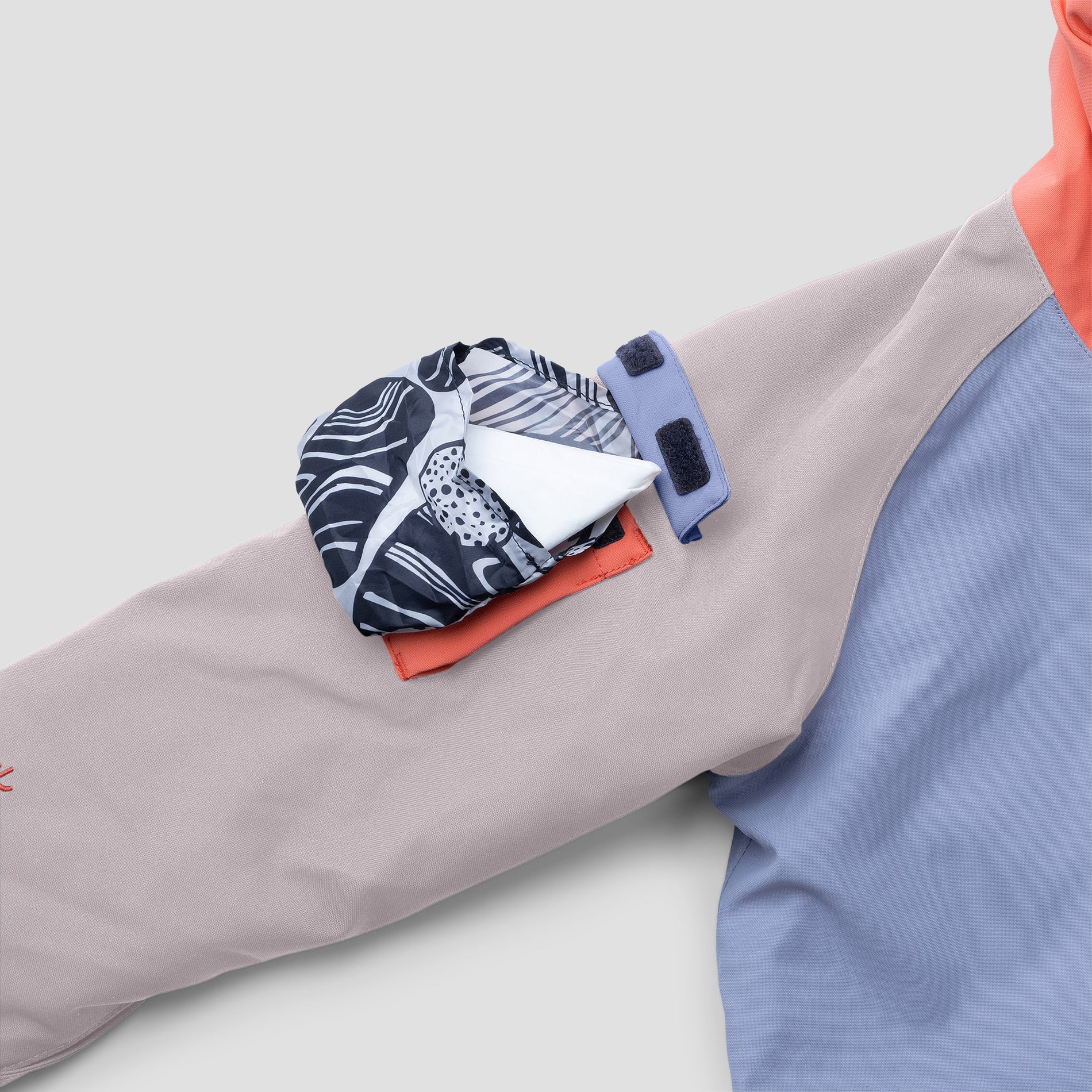 Quest snow overall Upcycled (6)