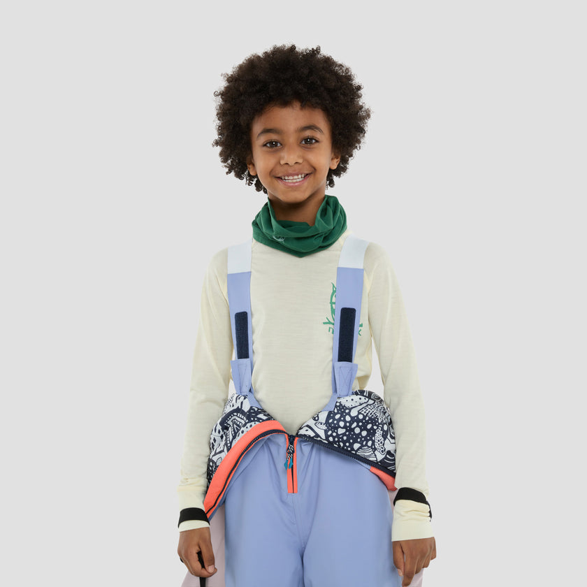 Quest snow overall Upcycled (3)