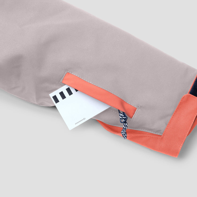 Quest snow overall Upcycled (7)