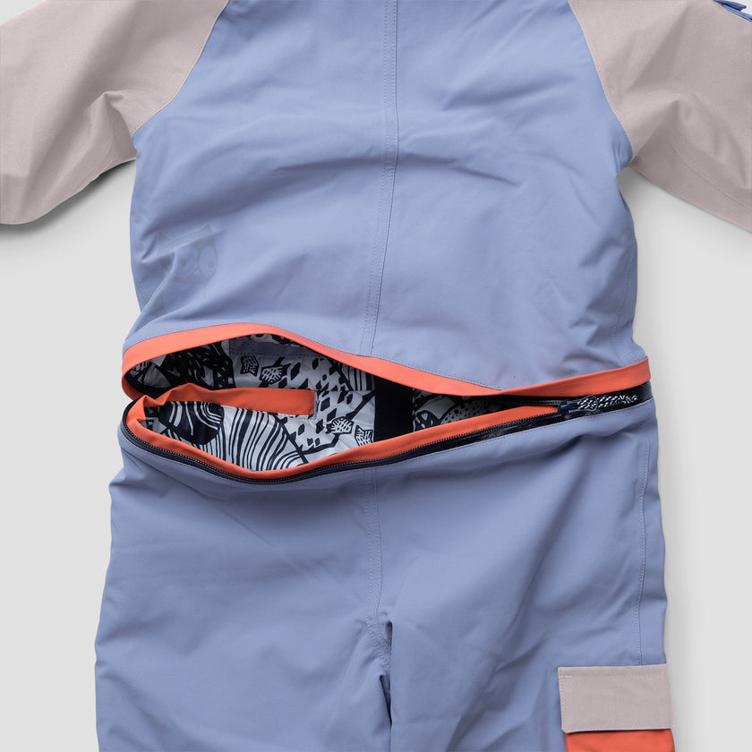 Quest snow overall Upcycled (8)