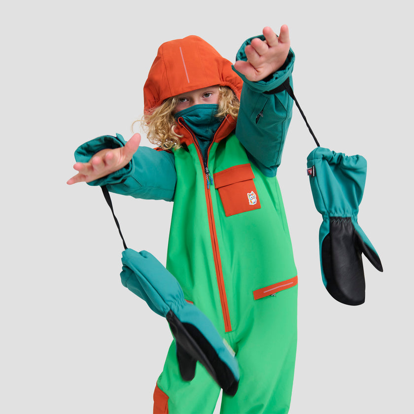 Quest snow overall Upcycled (2)