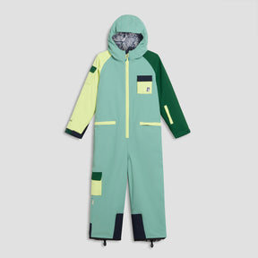 Quest snow overall Upcycled (2)
