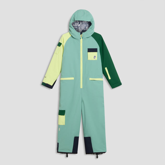 Quest snow overall Upcycled (2)