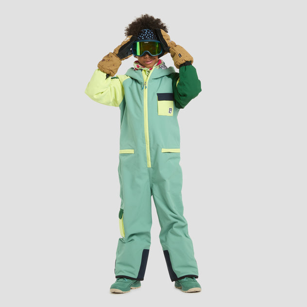 Quest snow overall Upcycled (2)