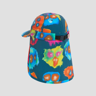 Ray sunshield cap 