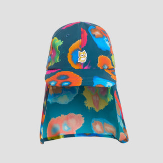 Ray sunshield cap 