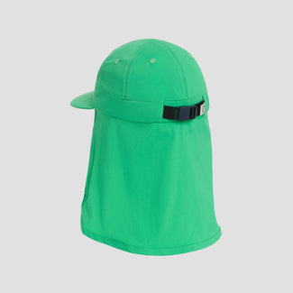 Ray sunshield cap